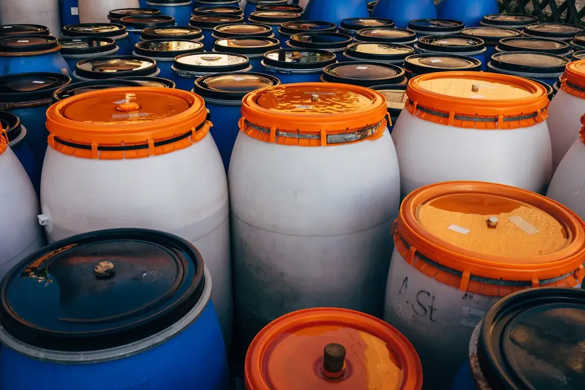 Chemical & Toxic Waste Cleanup in Columbia, KY